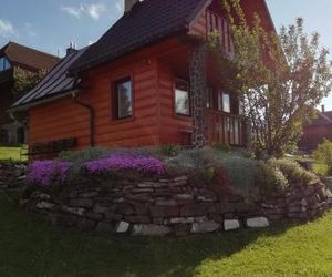 Chalúpka u Babičky Zdiar Slovakia