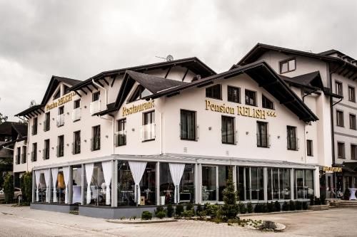Hotel Photo 1