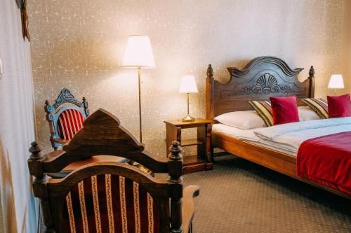 Hotel Photo 14