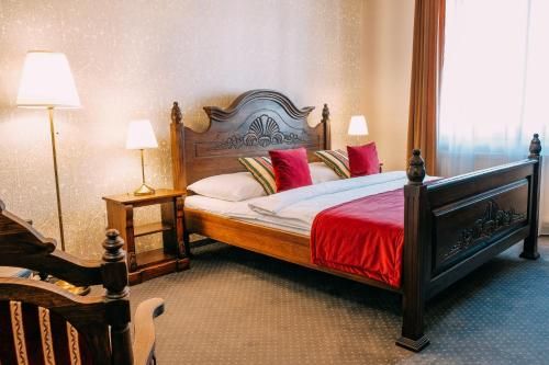 Hotel Photo 23