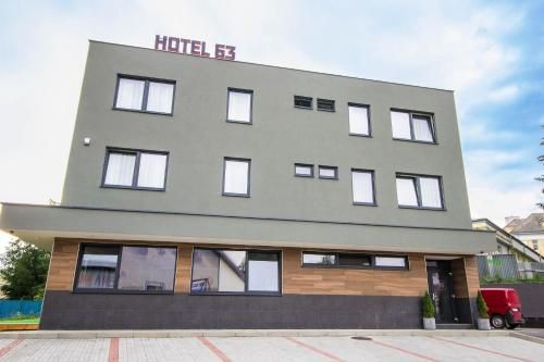 Hotel Photo 23