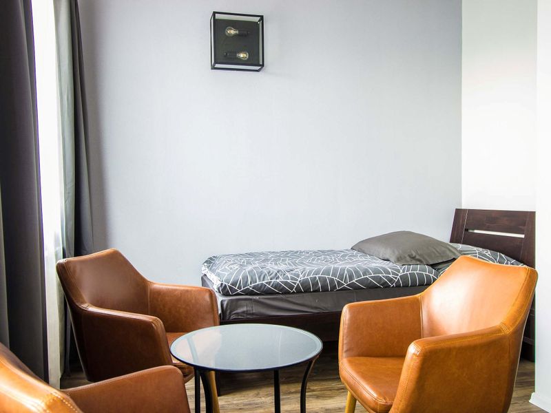 Hotel Photo 8
