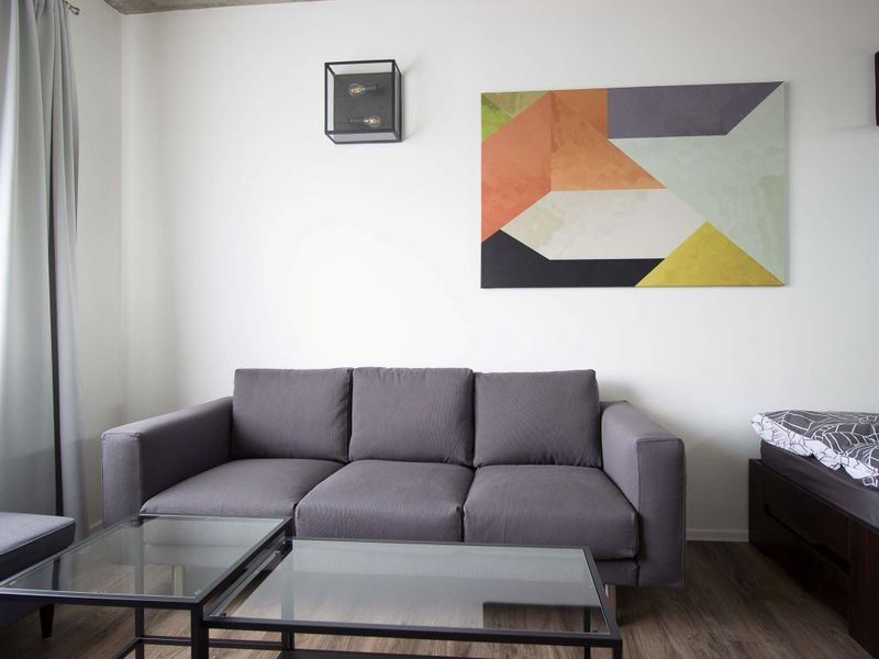 Hotel Photo 9