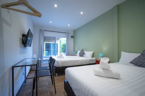 Hotel Photo 3