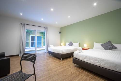 Hotel Photo 5