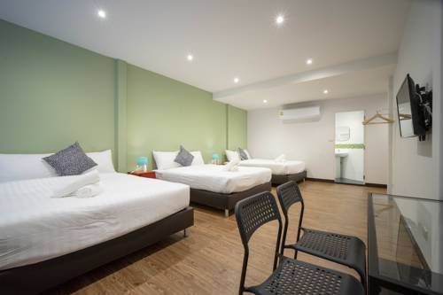Hotel Photo 6