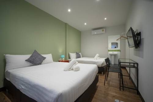 Hotel Photo 9