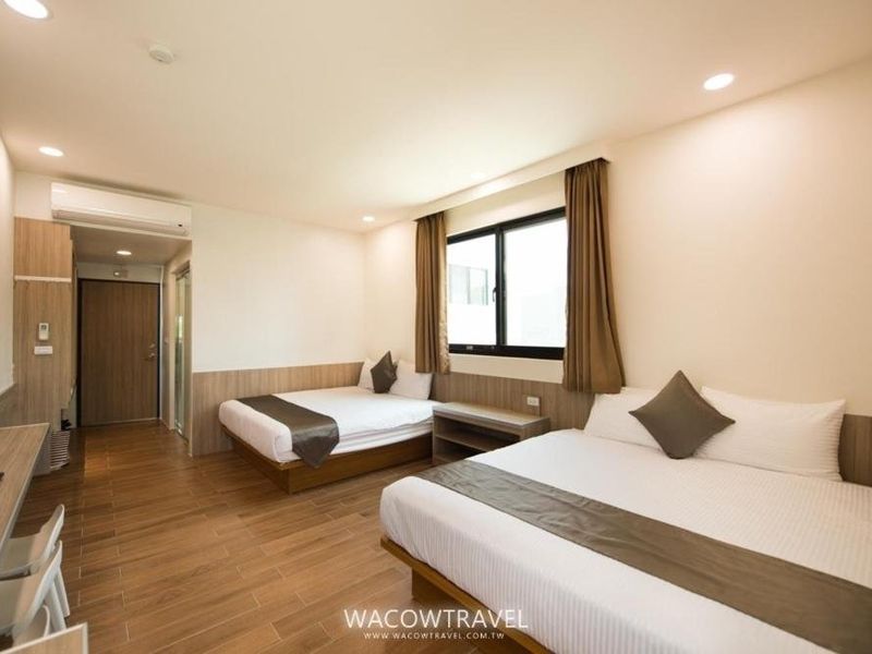 Hotel Photo 8