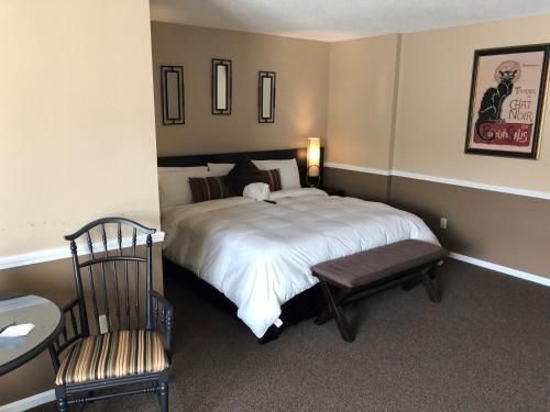 Hotel Photo 11