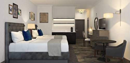 Foundry Hotel Asheville, Curio Collection By Hilton