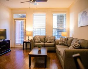 Faudree Ranch Apartments Odessa United States
