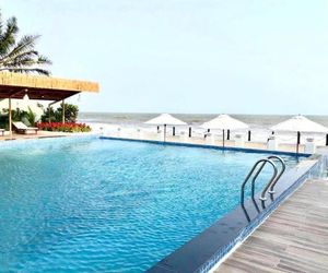 Lily Blue Sapphire Resort Vung Tau Vietnam