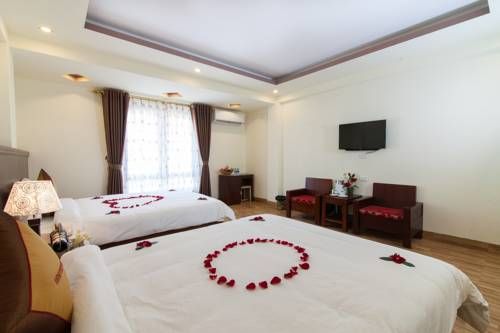 Sapa Tulip Hotel