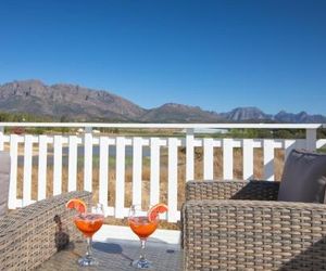 Sweetwater Guesthouse Paarl South Africa
