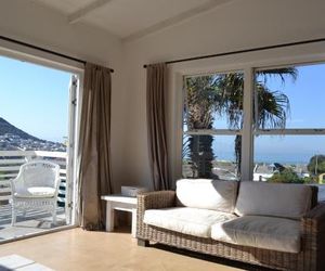 GlenLin self-catering apartment Simons Town South Africa