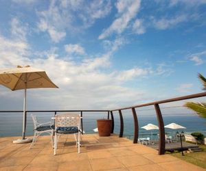 Ocean Hideaway Bed and Breakfast Amanzimtoti South Africa