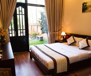 SpringGardenVilla /Mimoza room - 4/Free BF Hue Vietnam