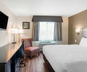 Econo Lodge Inn & Suites Springfield United States