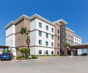 Sleep Inn & Suites Galveston Island Galveston United States