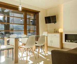 Apartamento Refugi dIncles 6 personas Soldeu Andorra