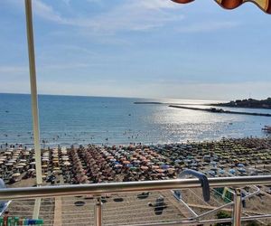 Apartment Sea View Saint Giovanni di Medua Albania