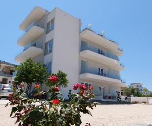 Mero Apartments Ksamil Albania