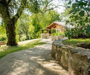 Cabañas del Arroyo Villa General Belgrano Argentina