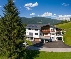 Appartement Gruber-Hofer Altenmarkt im Pongau Austria