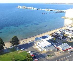 Tasman Beachside Apartments Port Lincoln Australia