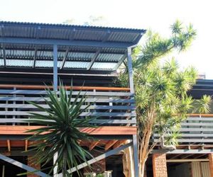 Mignon Cottage 9 Noongah Terrace Crescent Head Australia