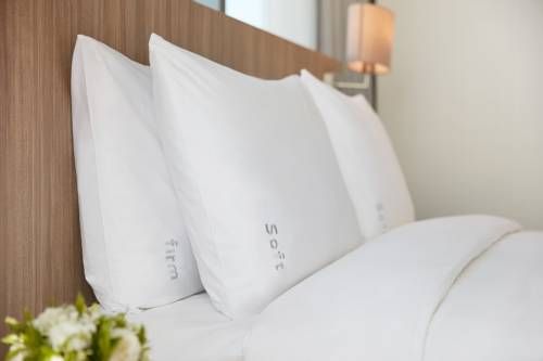 image of hotel Holiday Inn Express Seoul Hongdae, an IHG Hotel