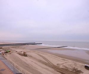 Residentie Caraibes 9B Blankenberge Belgium