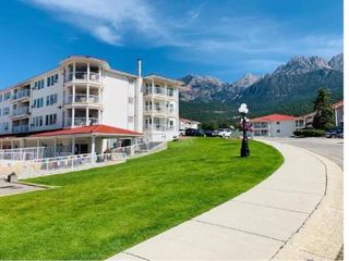 Фото отеля Mountain View Resort and Suites at Fairmont Hot Springs