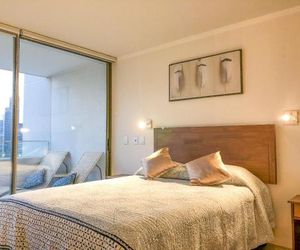 Arauco View Apartment Las Condes Chile