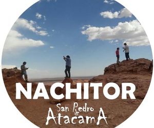 Cabaña Nachitor San Pedro De Atacama Chile
