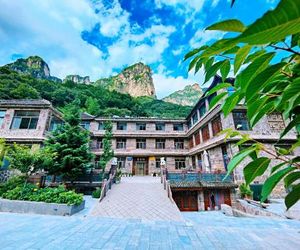 Guo Liang Cun Gui Bing Yuan Hotel Shayao China