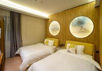 Отзывы Guangzhou Nuomo International Hotel, 4 звезды