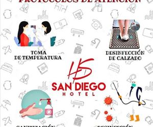 San Diego Hotel Dosquebradas Colombia