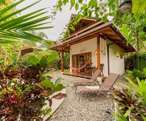 Boutique Bungalows Puerto Viejo de Talamanca Costa Rica