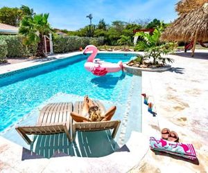 Kas Amigu accomodations Curacao Island Netherlands Antilles