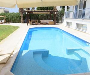 Villa Victoria Chloraka Cyprus