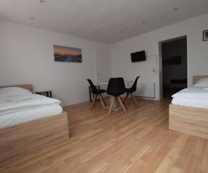 Apartment Stuttgart Ost Stuttgart Germany