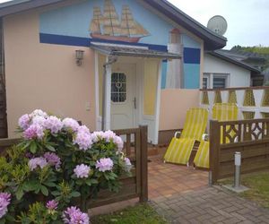 Lütt Hus Heringsdorf Germany