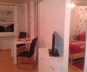 1 Raum Ferienwohnung Ahlbeck Germany