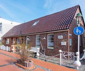 Haus Alte Kiefer Norderney Germany