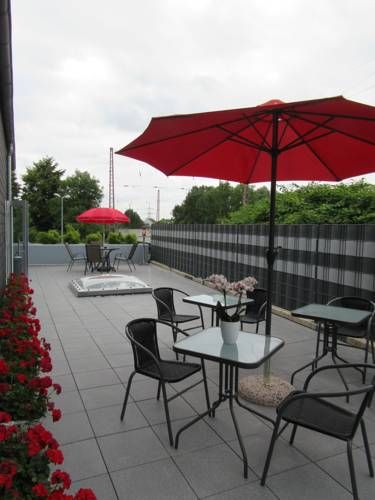 Hotel Photo 20