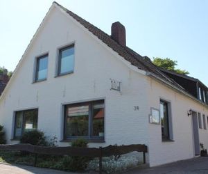 Ferienwohnungen im Gästehaus Sieberns Carolinensiel Germany