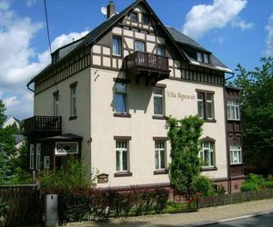 Pension & Ferienwohnung "Villa Agnesruh" Bad Elster Germany