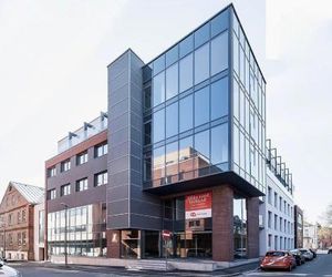 Katarina Apartments Parnu Estonia