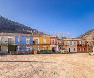 Two-Bedroom Apartment in Osor Sant Julia del Llor Spain
